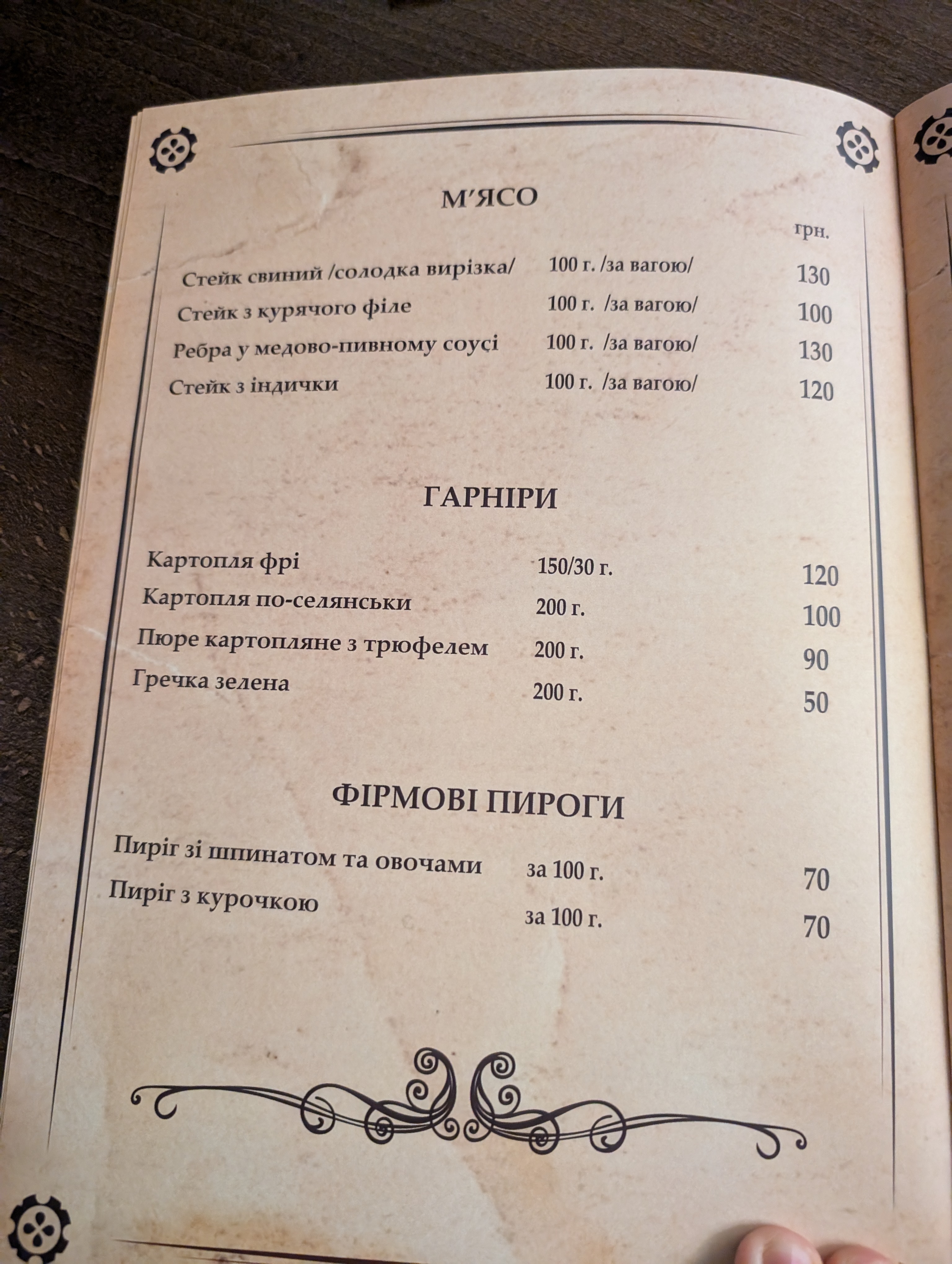 Khaseleva menu 6