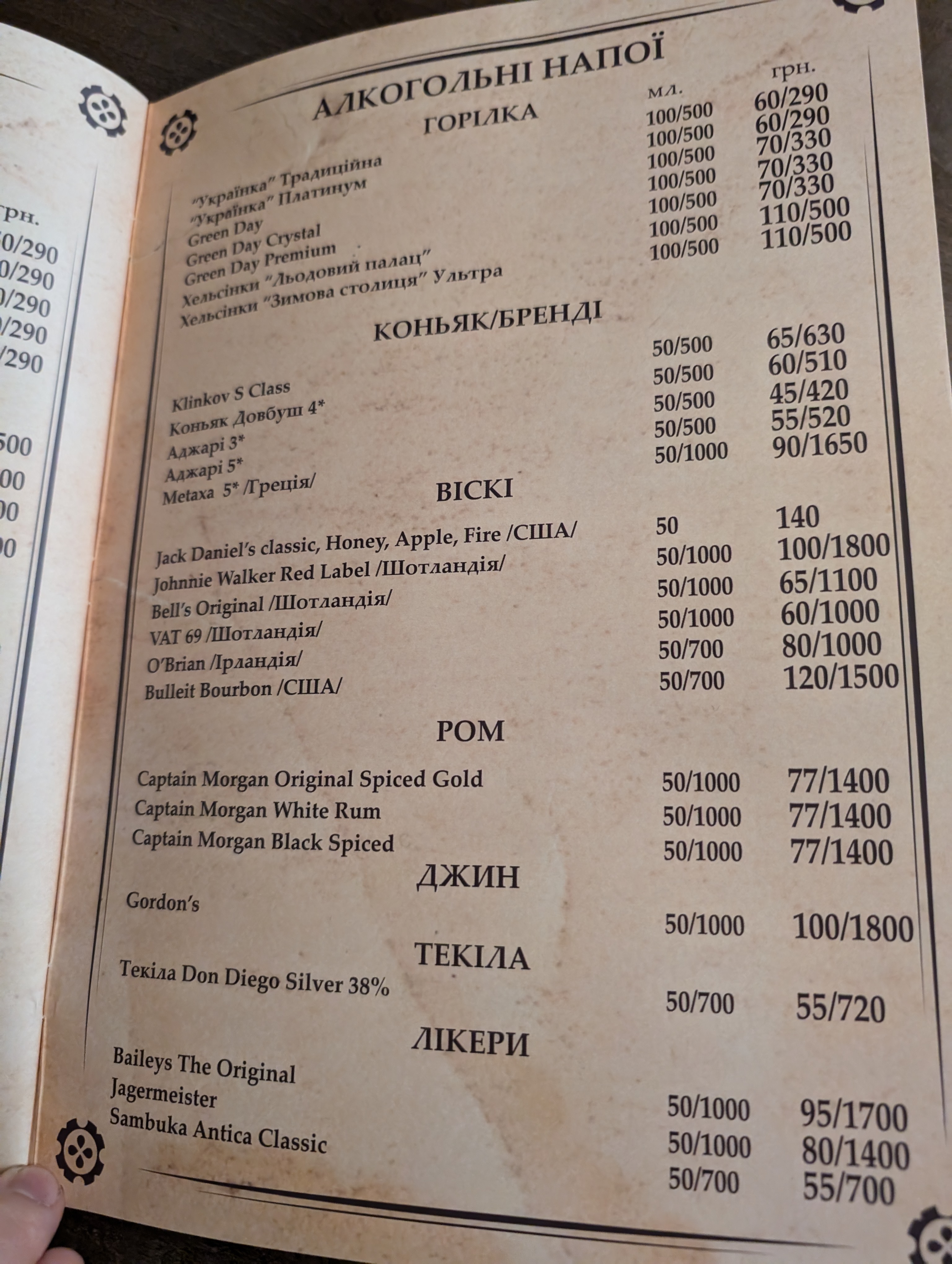 Khaseleva menu 8