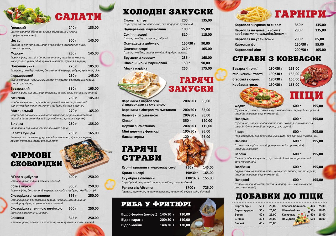 Absent Drive menu 1