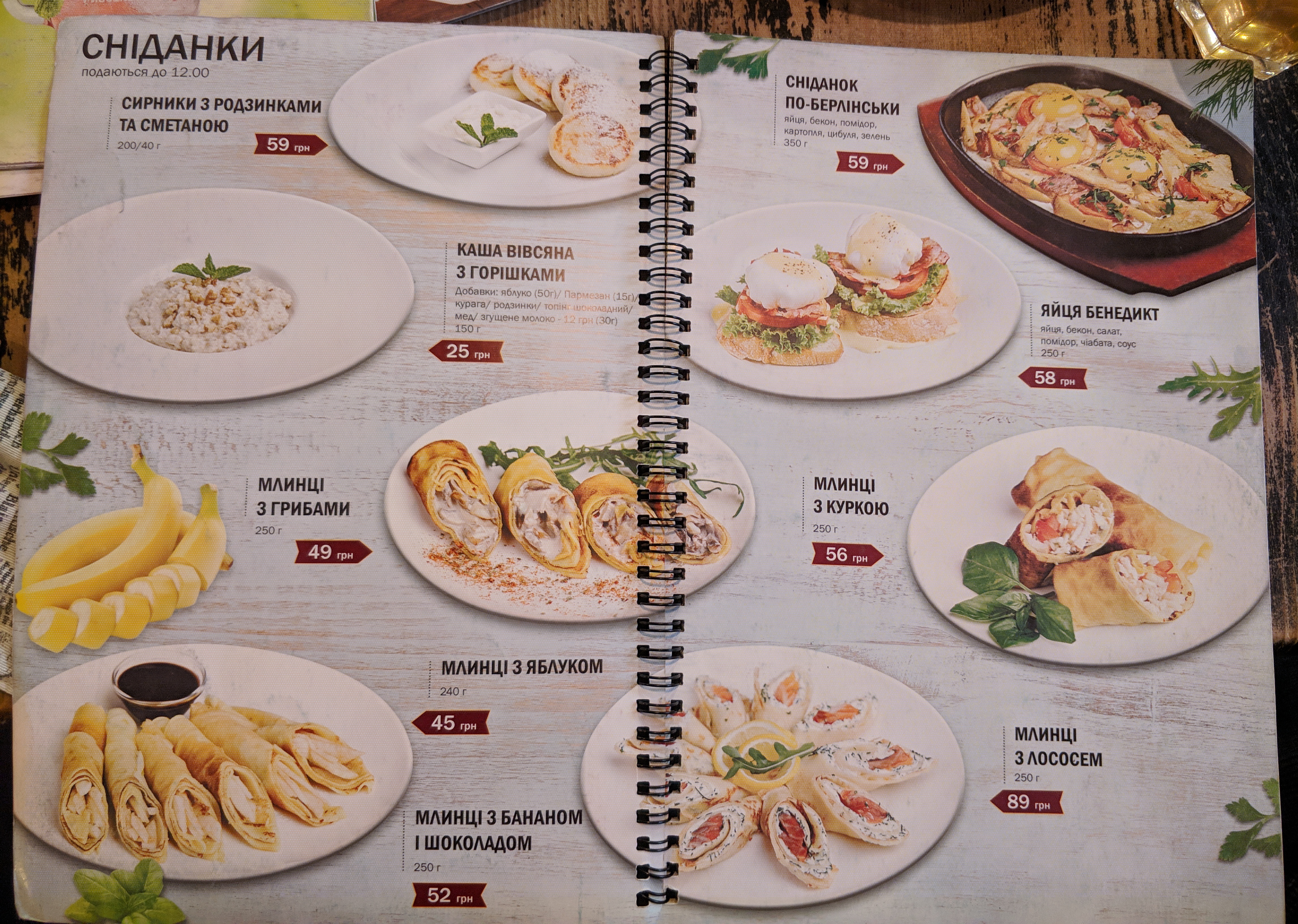 Biblioteka menu 6